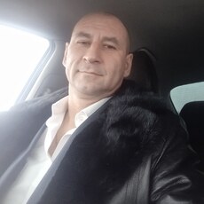 Фотография мужчины Никс, 41 год из г. Москва
