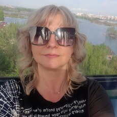 Фотография девушки Анна, 47 лет из г. Усолье-Сибирское
