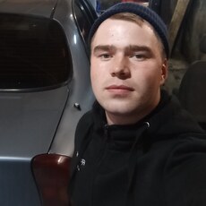 Фотография мужчины Дмитрий, 23 года из г. Великий Новгород