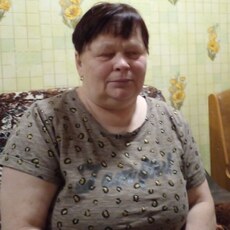 Фотография девушки Татьяна, 62 года из г. Нижний Новгород