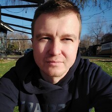 Фотография мужчины Роман, 39 лет из г. Ставрополь