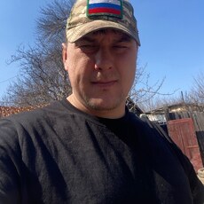 Фотография мужчины Алексей, 32 года из г. Шахтерск