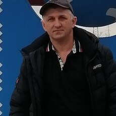 Фотография мужчины Сергей, 49 лет из г. Балаково