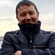 Фотография мужчины Вячеслав, 53 года из г. Иркутск