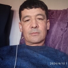 Фотография мужчины Икромжон, 43 года из г. Стерлитамак