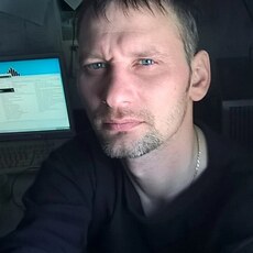 Фотография мужчины Артём, 42 года из г. Печора