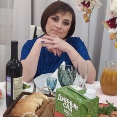 Ольга, 45 из г. Сергиев Посад.