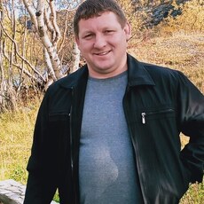 Фотография мужчины Виктор, 41 год из г. Мурманск