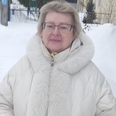 Фотография девушки Людмила, 65 лет из г. Тверь