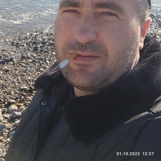 Фотография мужчины Игорь, 36 лет из г. Магадан