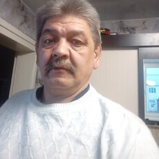 Фотография мужчины Сергей, 56 лет из г. Кодинск