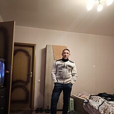 Фотография мужчины Олег, 39 лет из г. Чебоксары