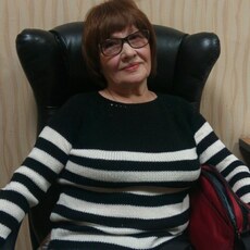 Фотография девушки Раиса, 68 лет из г. Зеленогорск (Красноярский Край)
