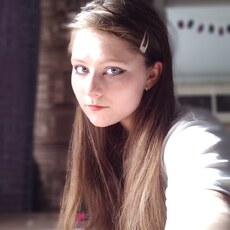 Фотография девушки Мария, 18 лет из г. Курчатов