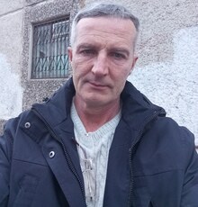 Андрей, 49 из г. Красноярск.