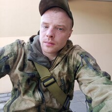 Фотография мужчины Алексей, 29 лет из г. Луга