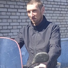 Фотография мужчины Влад, 29 лет из г. Борисов