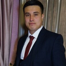 Фотография мужчины Апо, 28 лет из г. Бишкек