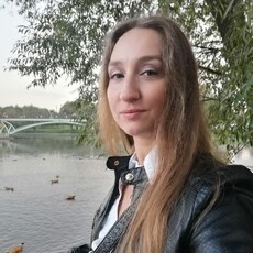 Фотография девушки Наталья, 37 лет из г. Москва