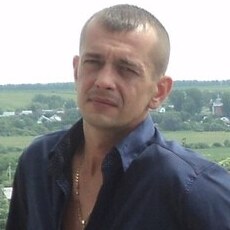 Фотография мужчины Дмитрий, 38 лет из г. Пенза