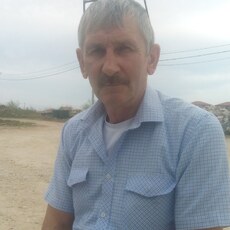 Фотография мужчины Юра, 56 лет из г. Краснодар