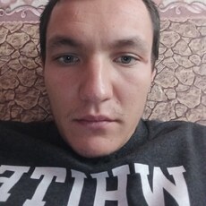 Фотография мужчины Максим, 25 лет из г. Солигорск