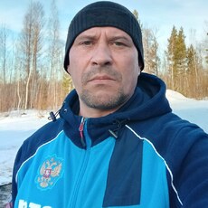 Фотография мужчины Виктор, 47 лет из г. Кодинск
