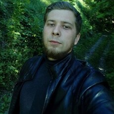 Фотография мужчины Михаил, 28 лет из г. Зеленоград