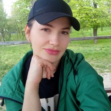 Фотография девушки Olea, 34 года из г. Кишинев