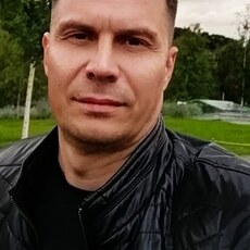 Фотография мужчины Павел, 44 года из г. Москва