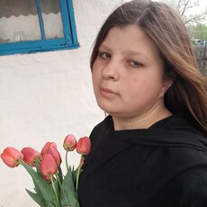 Фотография девушки Валя, 19 лет из г. Шебекино