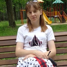 Фотография девушки Марина, 35 лет из г. Суворов