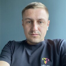 Фотография мужчины Игорь, 35 лет из г. Петропавловск-Камчатский