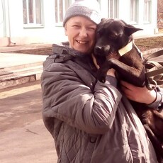 Фотография девушки Алёна, 33 года из г. Шарыпово