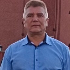 Фотография мужчины Саид, 58 лет из г. Москва