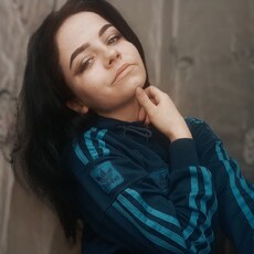 Фотография девушки Елена, 23 года из г. Пушкино (Московская Обл)