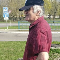 Фотография мужчины Карен, 54 года из г. Гомель