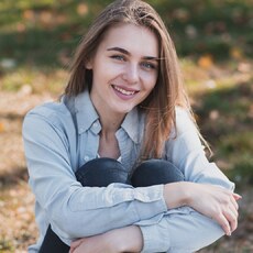 Ева, 21 из г. Пермь.