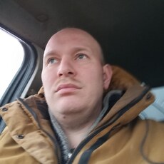 Фотография мужчины Алексей, 32 года из г. Ижевск