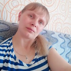 Марина, 37 из г. Томск.