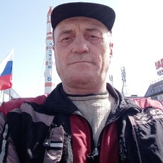 Фотография мужчины Михаил, 56 лет из г. Омск
