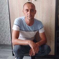 Фотография мужчины Василий, 41 год из г. Крупки