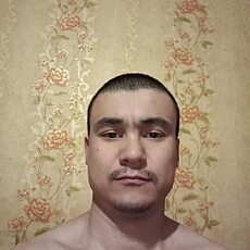 Фотография мужчины Гулмурод, 32 года из г. Харовск