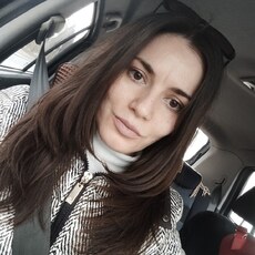 Фотография девушки Милена, 32 года из г. Москва