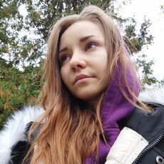 Фотография девушки Эльвира, 23 года из г. Михайловск (Ставропольский Край)