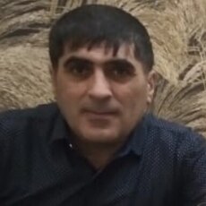 Фотография мужчины Руслан, 43 года из г. Салехард