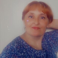 Фотография девушки Олеся, 42 года из г. Омск