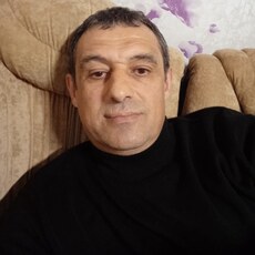Фотография мужчины Имирхан, 49 лет из г. Ставрополь
