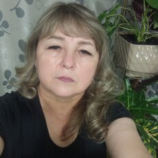 Фотография девушки Оксана, 51 год из г. Хабаровск