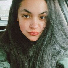 Фотография девушки Сабина, 21 год из г. Москва